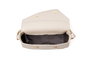 Lucky Bees Bolso de Hombro Crema